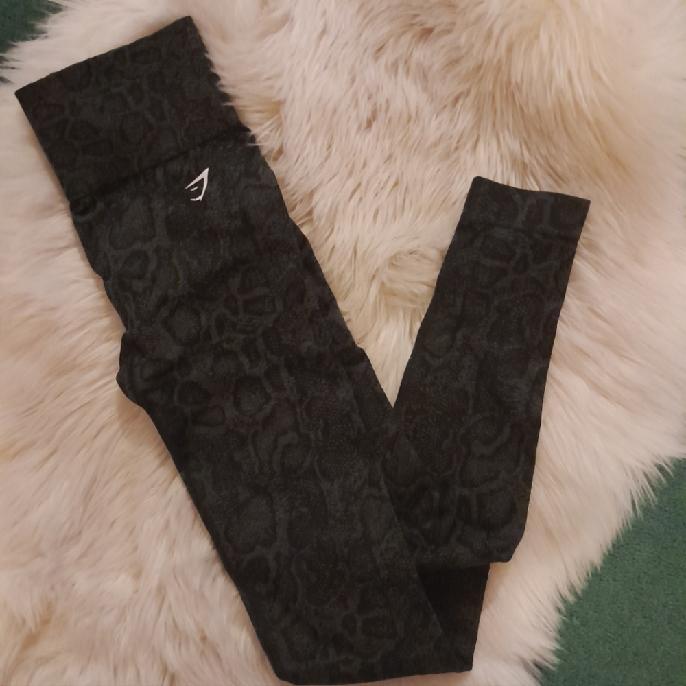 Gymshark leggings